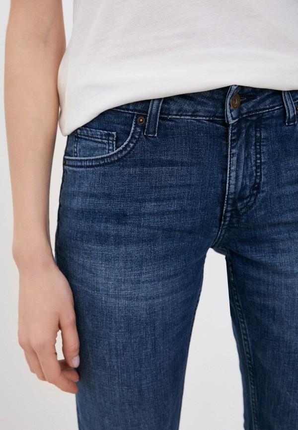 фото Джинсы mustang