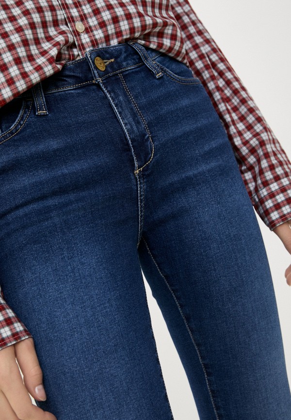 фото Джинсы mustang