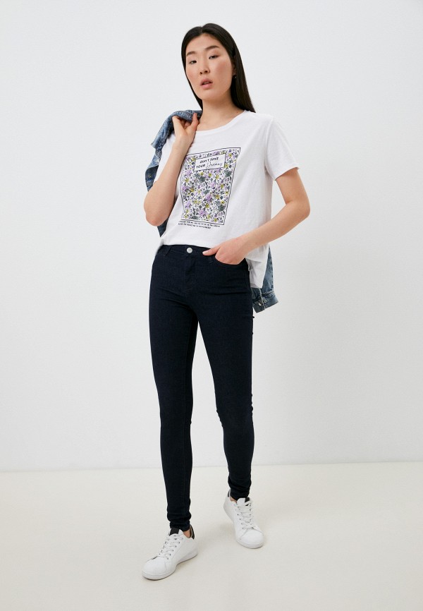 фото Джинсы mustang