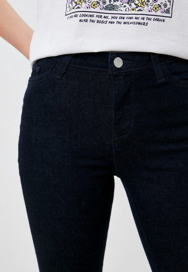 фото Джинсы mustang