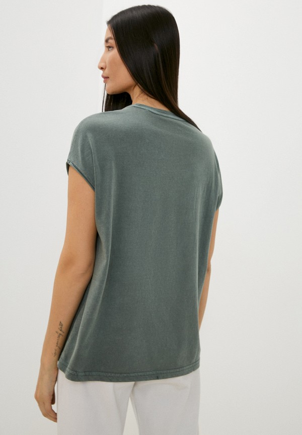 фото Футболка mustang