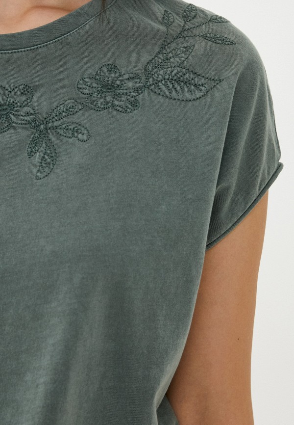 фото Футболка mustang