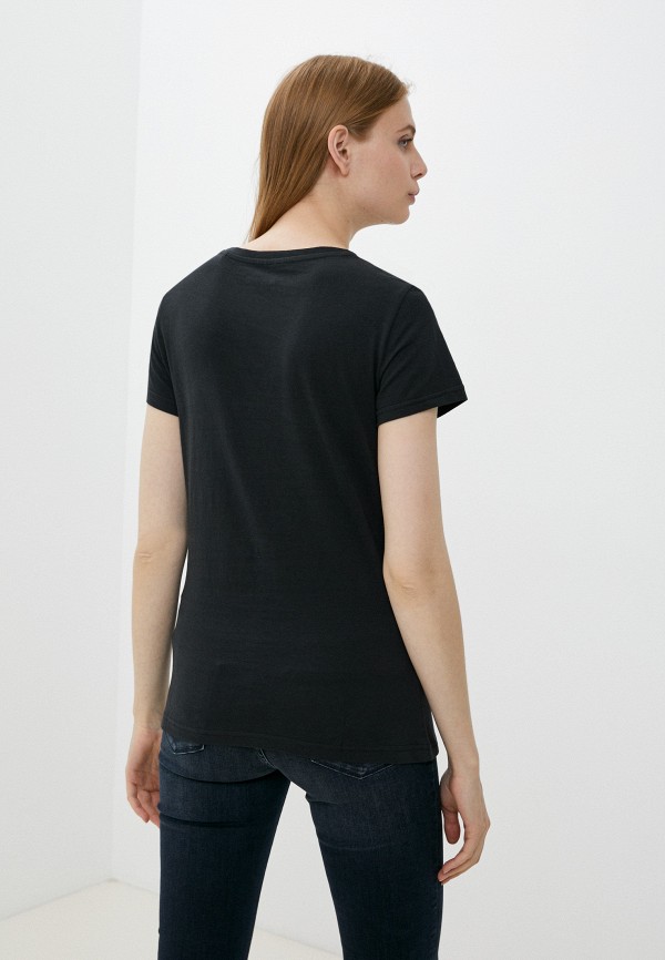 фото Футболка mustang