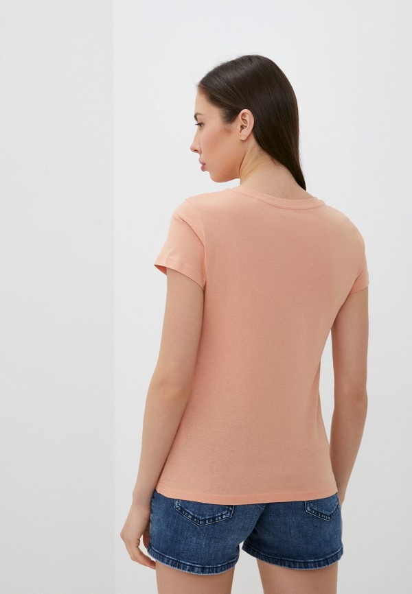 фото Футболка mustang