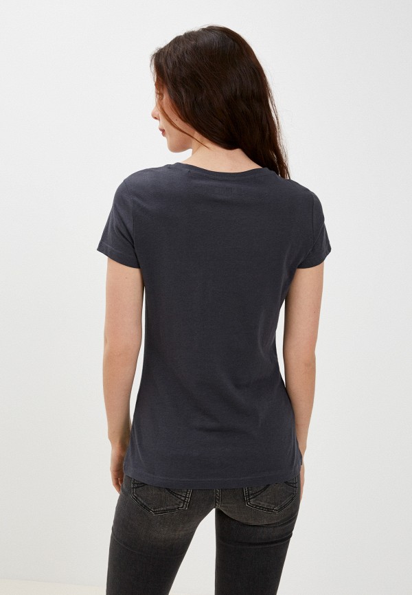 фото Футболка mustang