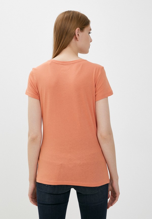 фото Футболка mustang