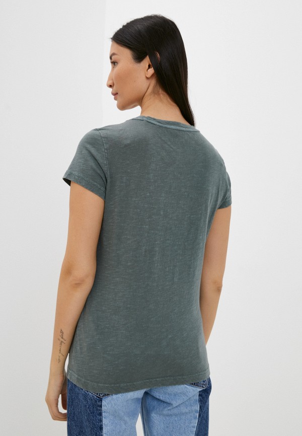 фото Футболка mustang