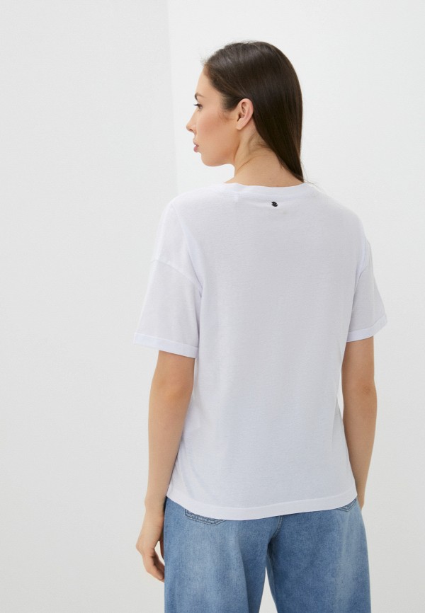 фото Футболка mustang