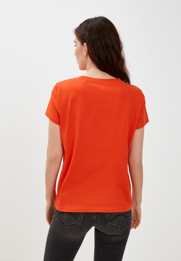 фото Футболка mustang