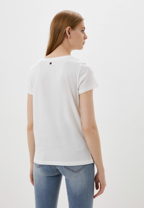 фото Футболка mustang