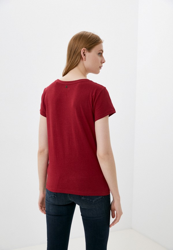 фото Футболка mustang