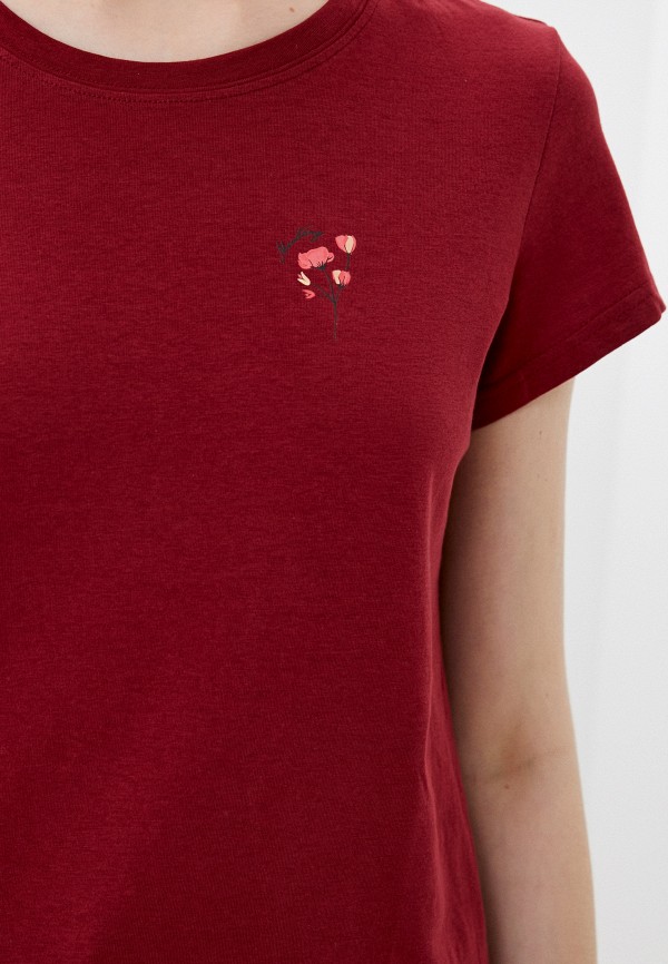 фото Футболка mustang