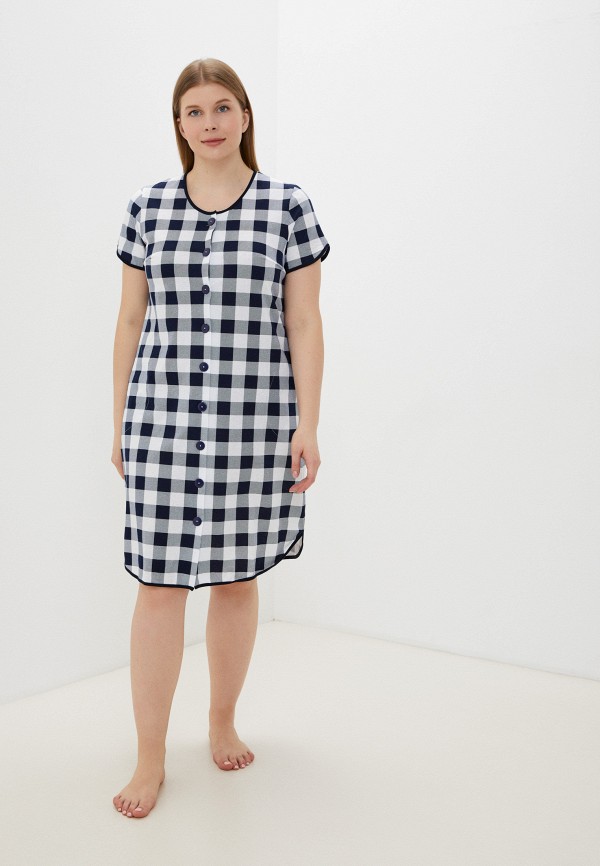 фото Халат домашний miata