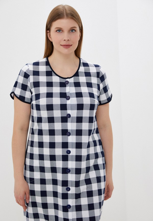 фото Халат домашний miata