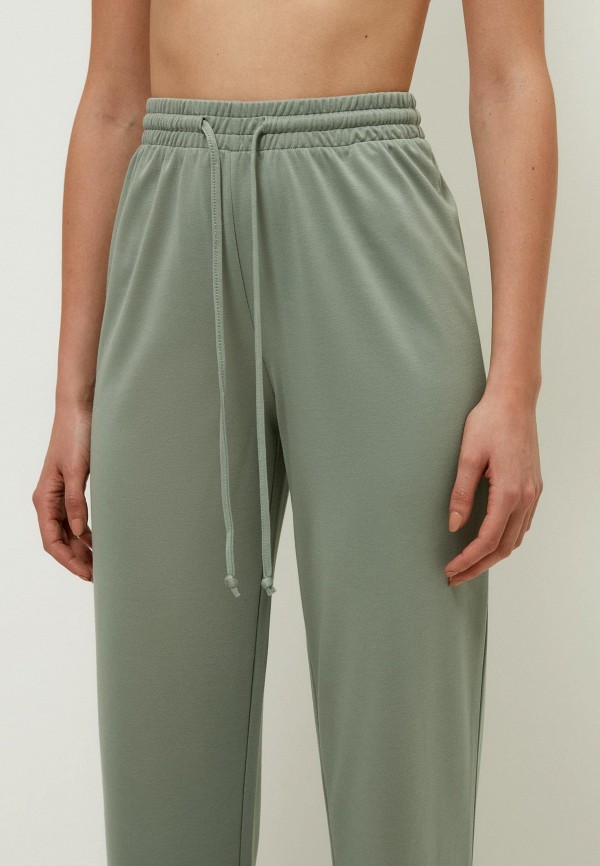 фото Брюки спортивные zarina