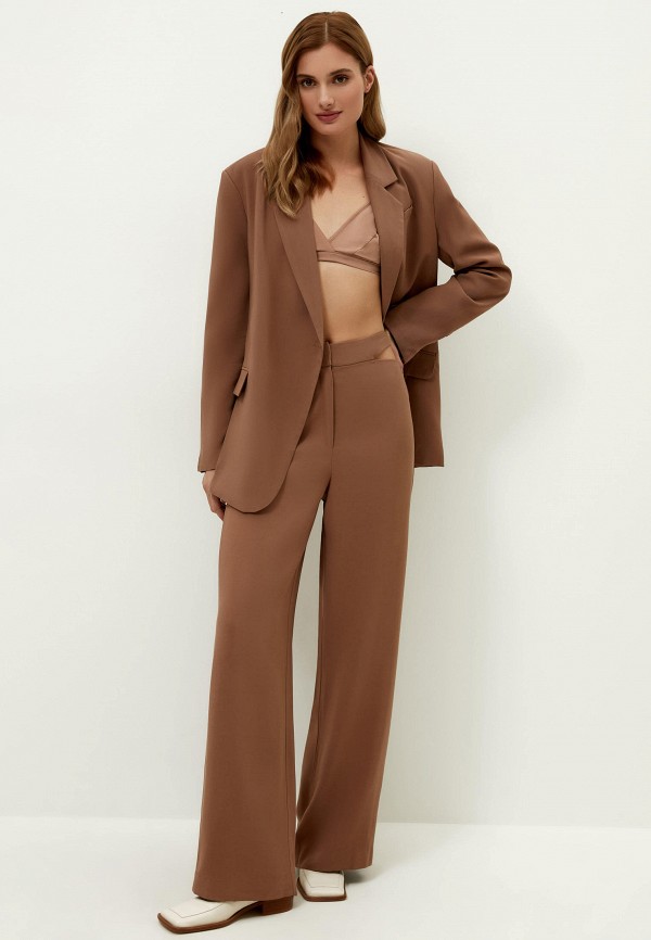 фото Брюки zarina