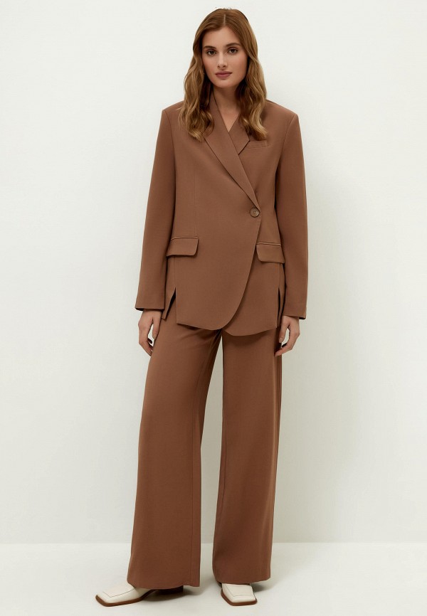 фото Брюки zarina