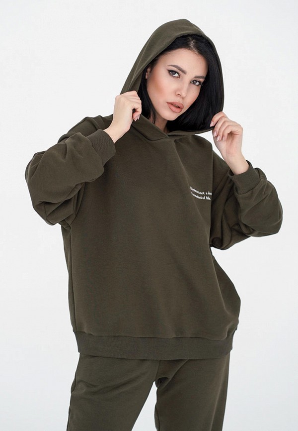 фото Костюм спортивный feeda grava