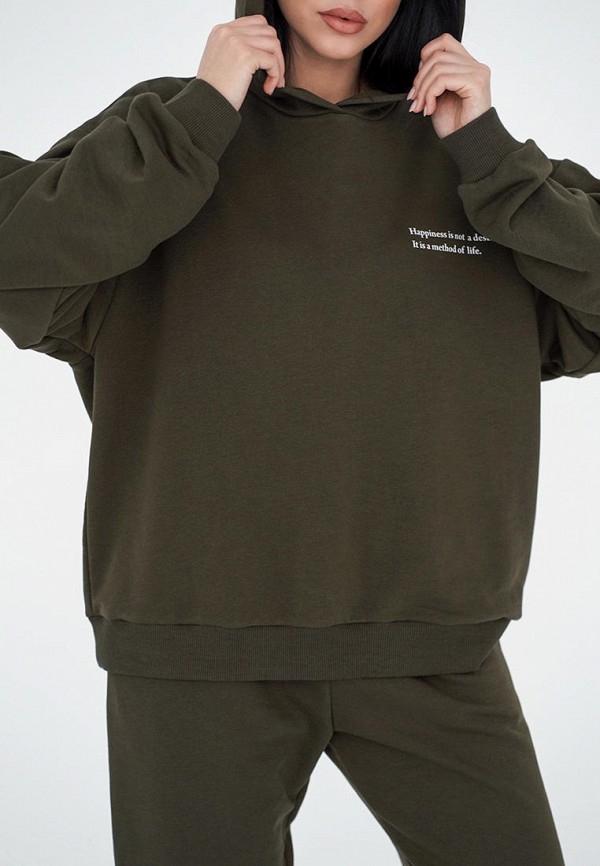 фото Костюм спортивный feeda grava