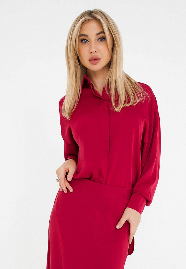 Рубашка Feeda Grava