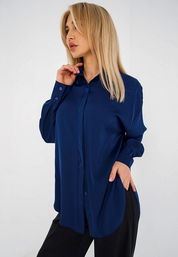 фото Рубашка feeda grava