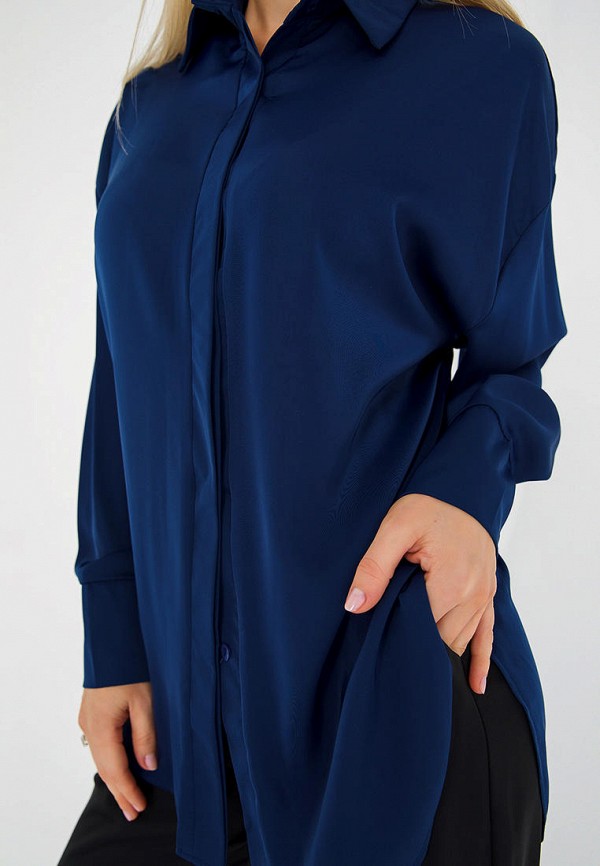 фото Рубашка feeda grava