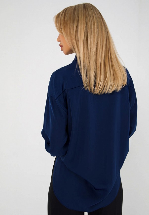 фото Рубашка feeda grava