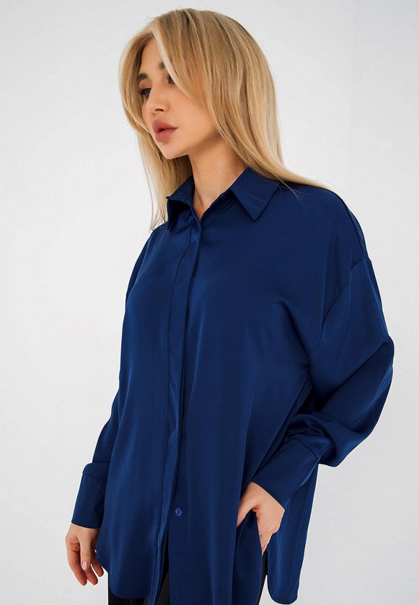 фото Рубашка feeda grava