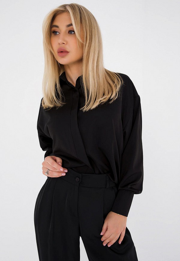 Рубашка Feeda Grava