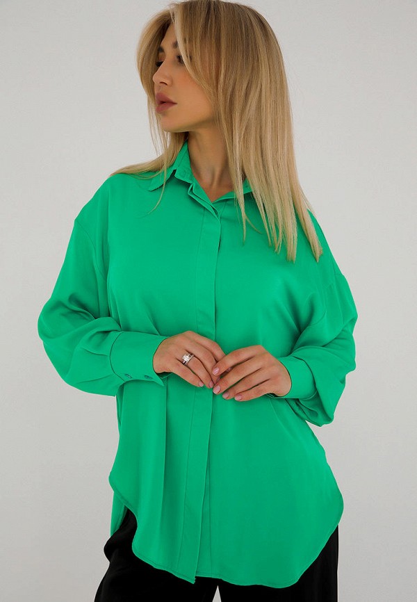 Рубашка Feeda Grava