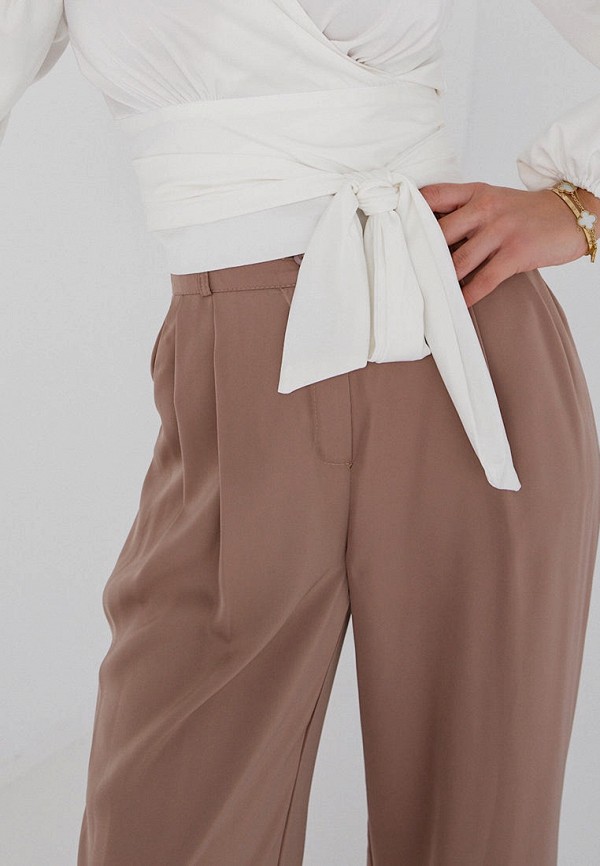 фото Брюки feeda grava