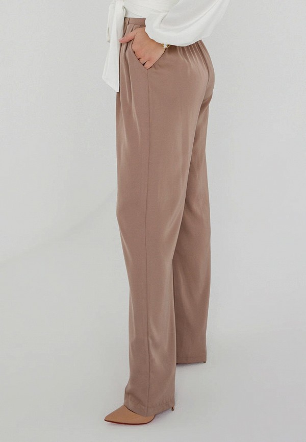 фото Брюки feeda grava