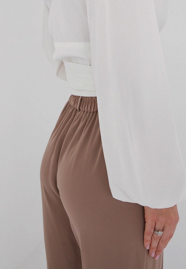 фото Брюки feeda grava