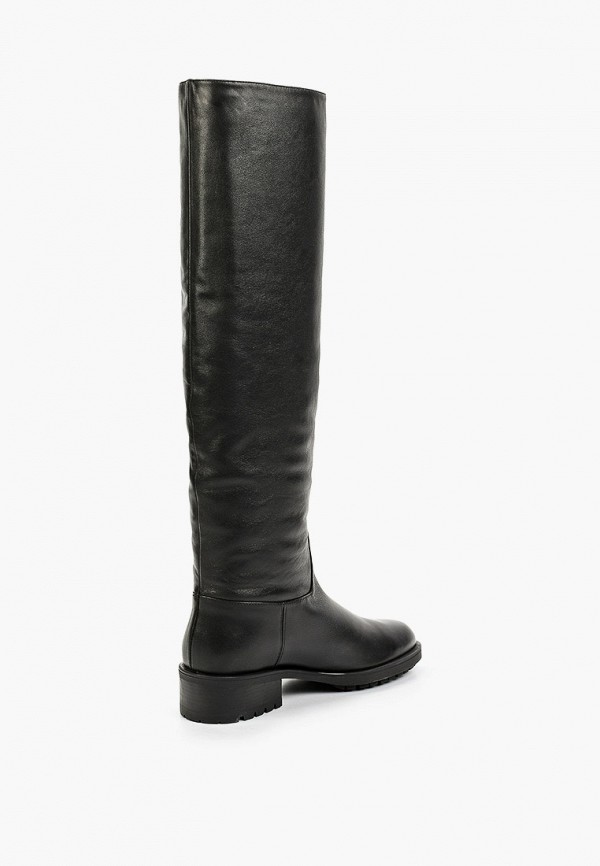 фото Ботфорты enzo logana