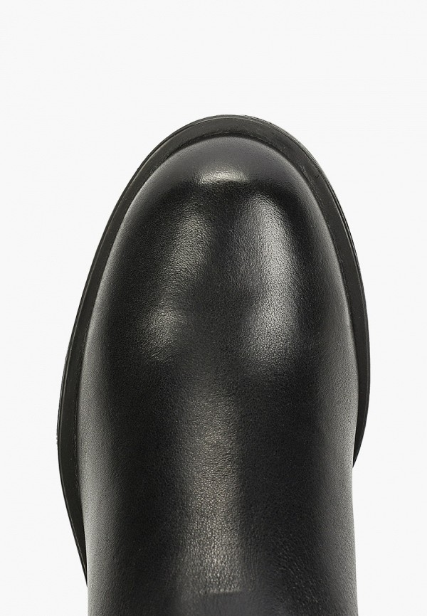 фото Ботфорты enzo logana