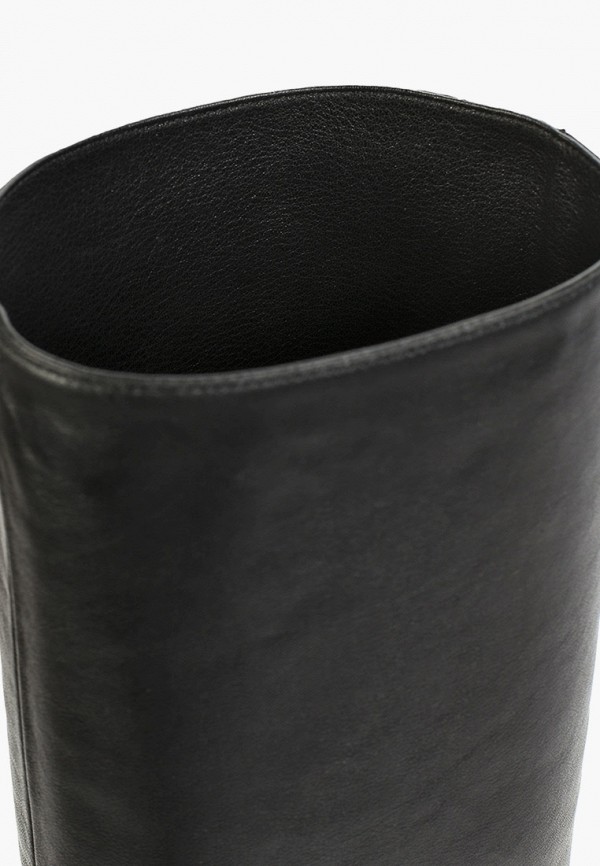 фото Ботфорты enzo logana