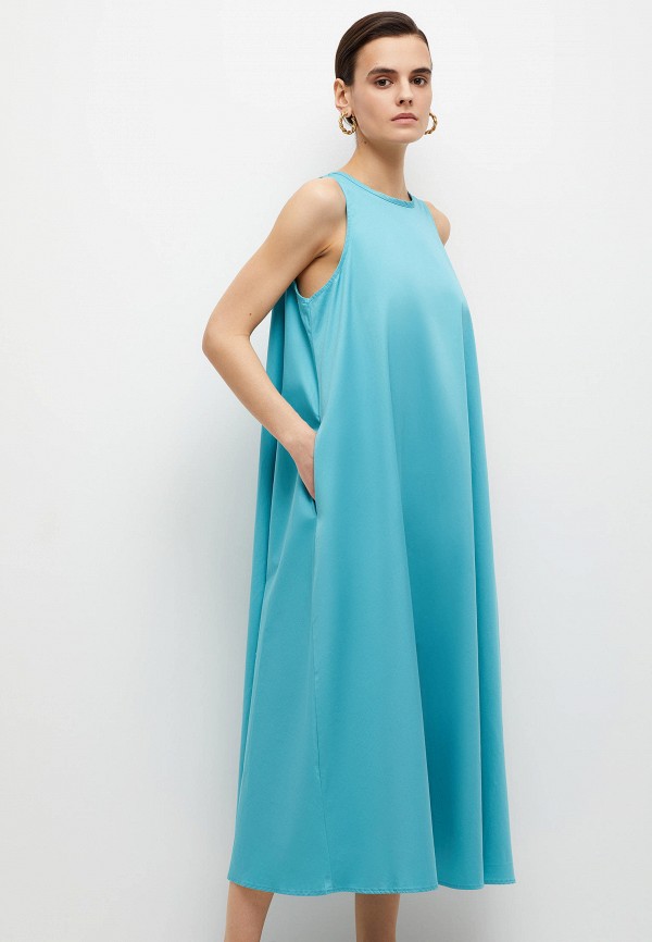 фото Платье sela