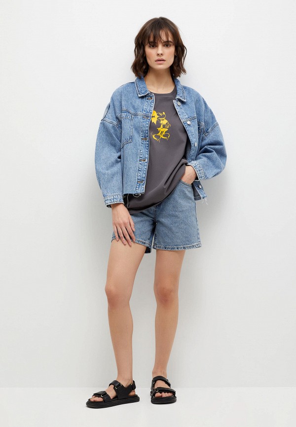 фото Футболка sela