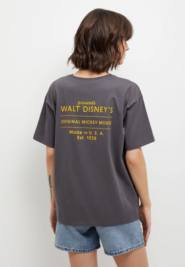 фото Футболка sela