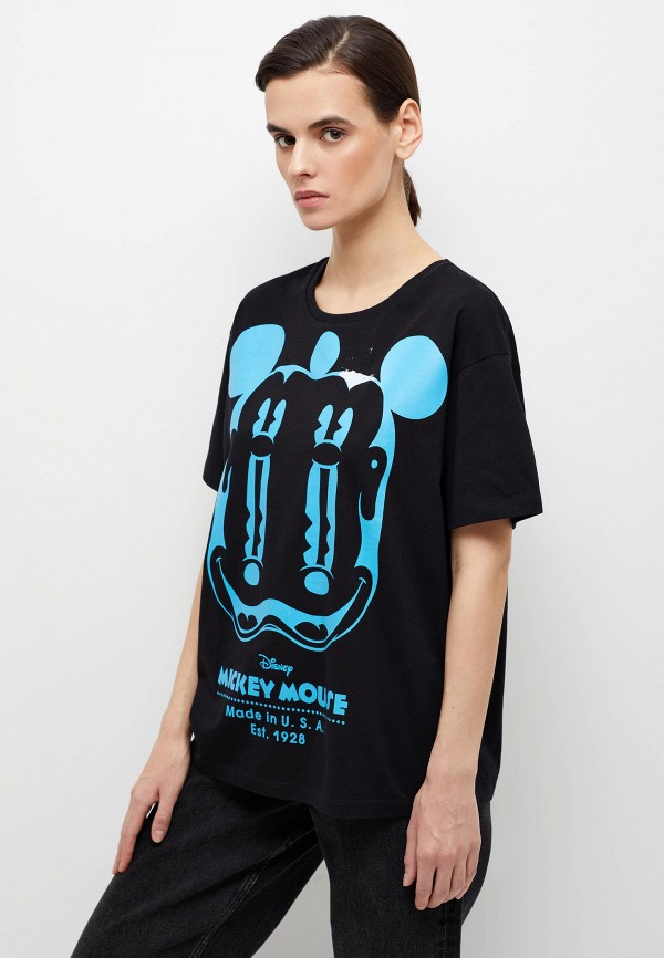 фото Футболка sela