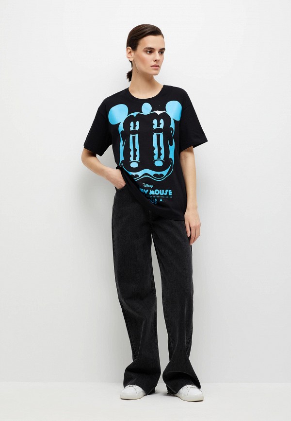 фото Футболка sela