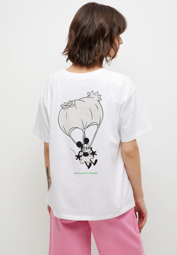 фото Футболка sela