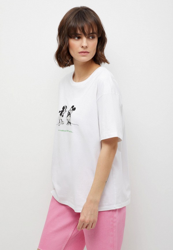 фото Футболка sela