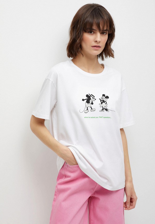 фото Футболка sela