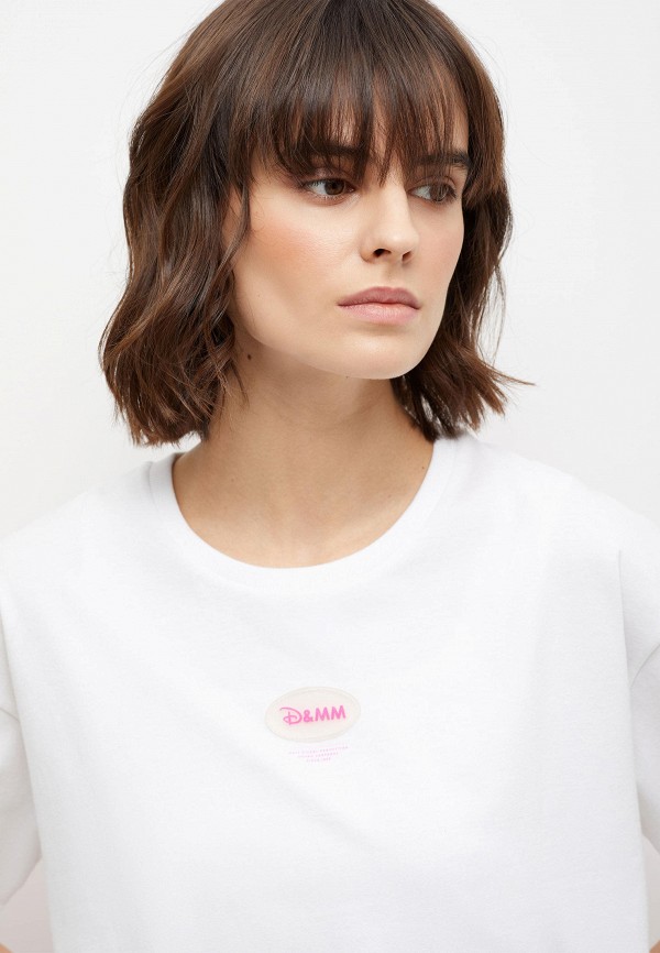 фото Футболка sela