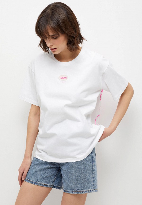 фото Футболка sela