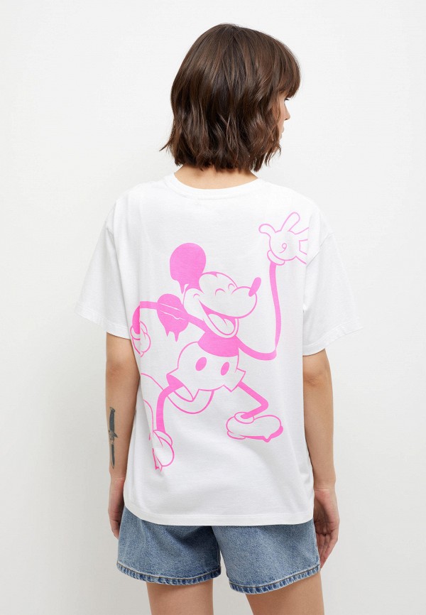 фото Футболка sela