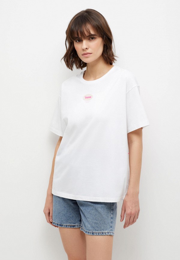 фото Футболка sela