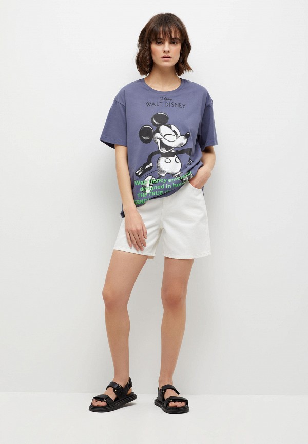 фото Футболка sela