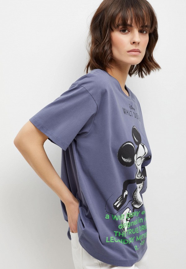 фото Футболка sela